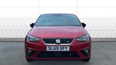 SEAT Ibiza 1.0 TSI 115 FR Sport [EZ] 5dr Petrol Hatchback